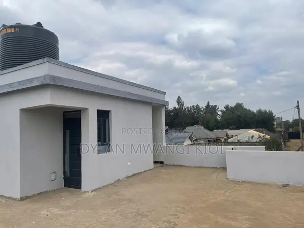 4bdrm Bungalow in Homeland, Kimbo for sale