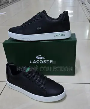 Lacoste Smart Casual Shoes 40-45