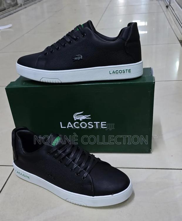 Lacoste Smart Casual Shoes 40-45 - thumbnail 2
