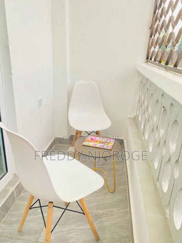 Fk Homes - Studio Unit With Rooftop Pool (Mtwapa,Kenya) - thumbnail 10