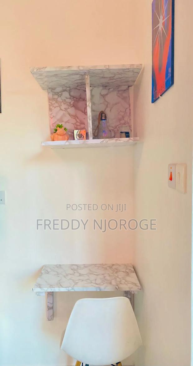 Fk Homes - Studio Unit With Rooftop Pool (Mtwapa,Kenya) - thumbnail 11