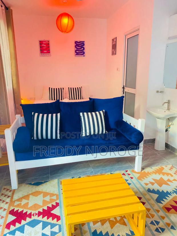 Fk Homes - Studio Unit With Rooftop Pool (Mtwapa,Kenya) - thumbnail 13