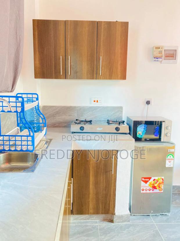 Fk Homes - Studio Unit With Rooftop Pool (Mtwapa,Kenya) - thumbnail 14