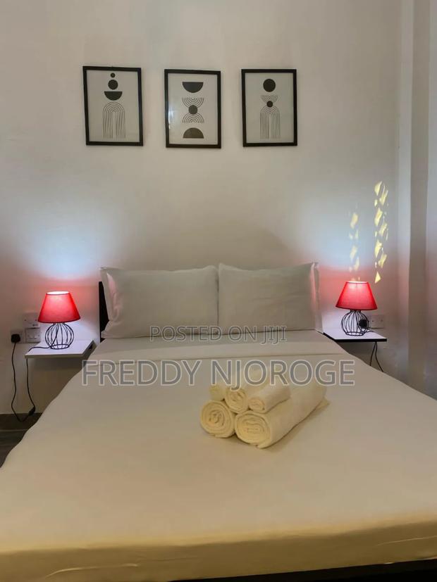 Fk Homes - Studio Unit With Rooftop Pool (Mtwapa,Kenya) - thumbnail 17