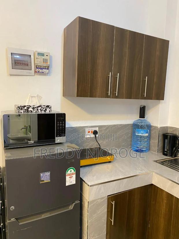 Fk Homes - Studio Unit With Rooftop Pool (Mtwapa,Kenya) - thumbnail 19