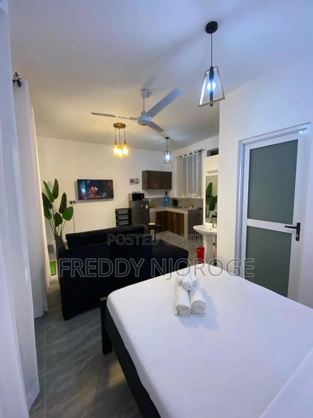 Fk Homes - Studio Unit With Rooftop Pool (Mtwapa,Kenya) - thumbnail 20