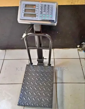 150 Digital Platform Scale