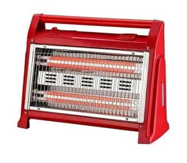 1600 Watts Room Heater - main view