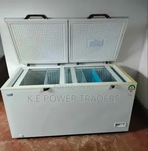 400 Litres Chest Freezer