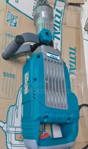 1700w Demolition Jack Hammer
