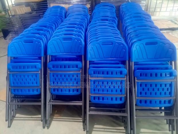 Foldable Camping Chairs