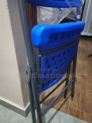 Foldable Outdoor Chairs