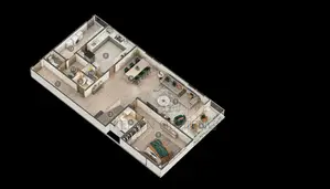 2bdrm Apartment In Westlands, Parklands/Highridge For Sale