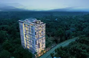 2bdrm Apartment In Westlands, Parklands/Highridge For Sale