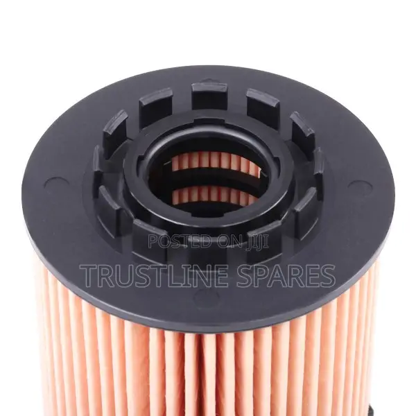 Volvo Oil Filter – Meyle