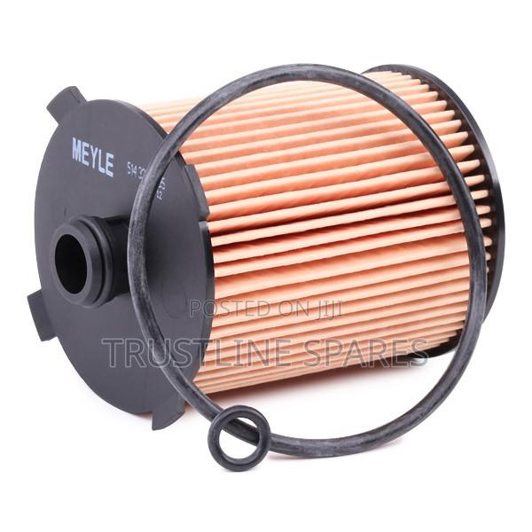 Volvo Oil Filter – Meyle - thumbnail 2