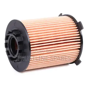 Volvo Oil Filter – Meyle
