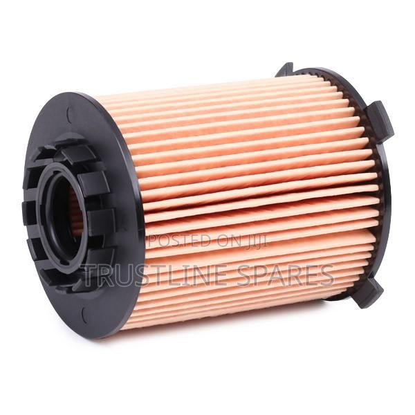 Volvo Oil Filter – Meyle - thumbnail 3