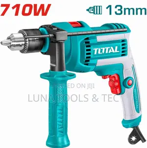 Total Tg Impact Drill 710w