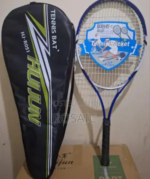 Tennis Racket Adult