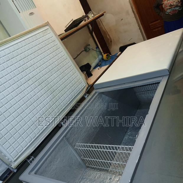 Commercial Deep Freezer on Sale