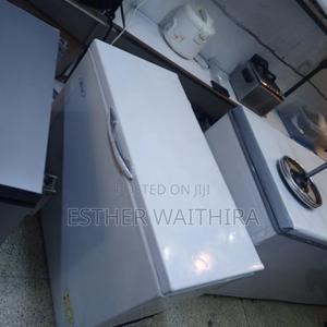 One Door Ramtons Deep Freezer - thumbnail 2