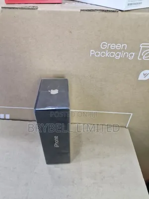 New Apple iPhone 11 Pro 256 GB Gold