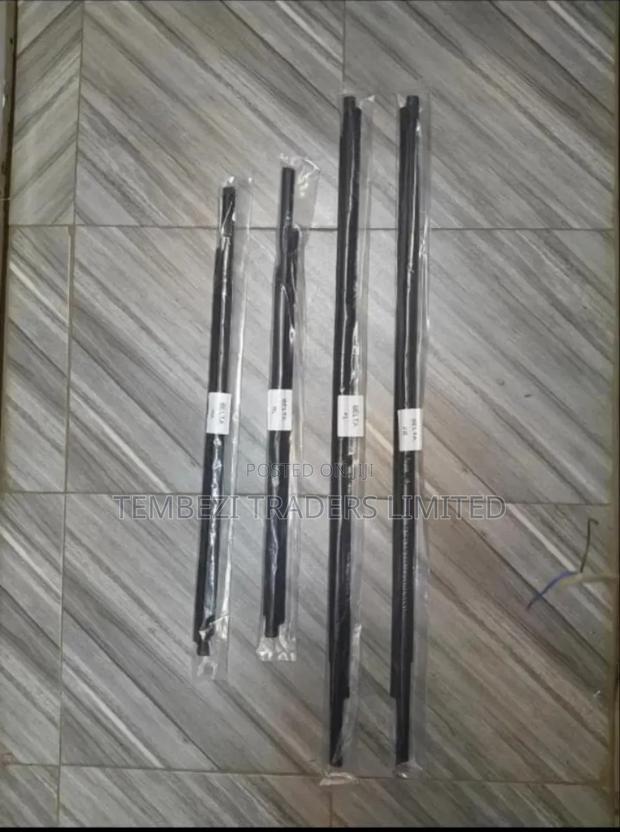 Weather Strips Toyota Belta