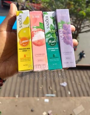 Mouth Tasty Spray - thumbnail 2