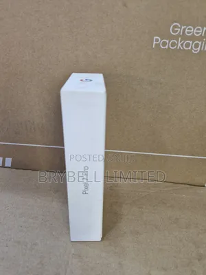 New Google Pixel 7 Pro 128 GB Gray