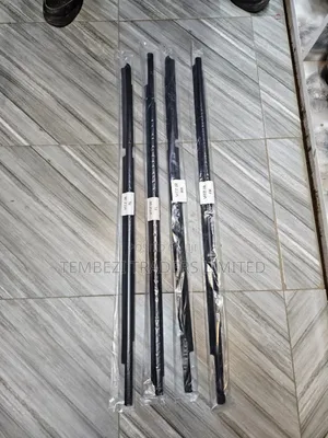 Weather Strips Toyota Vitz 2006