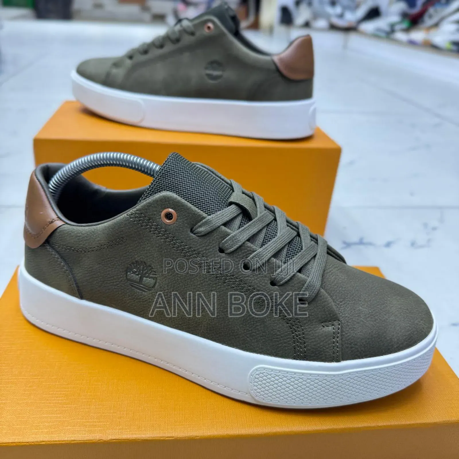Casuals Sizes 40-45