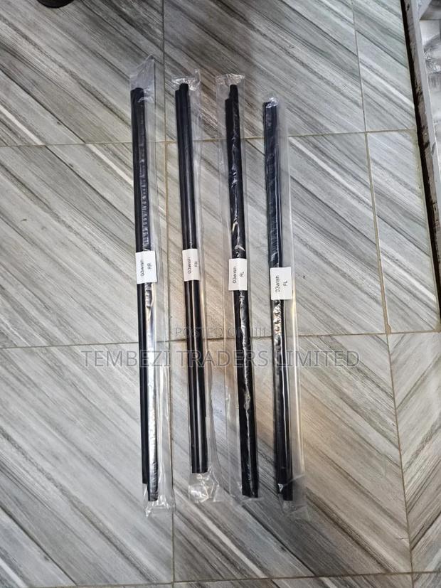 Weather Strips Toyota Wish 2003 Etc
