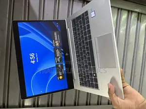 Laptop HP EliteBook 840 G5 8GB Intel Core I5 SSD 256GB