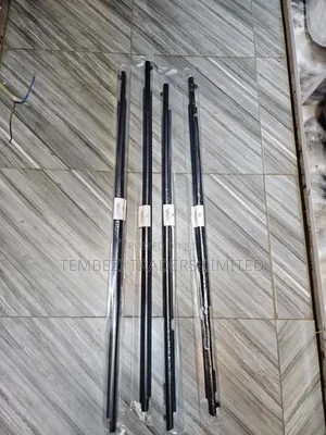 Weather Strips Toyota Prado Fj 150