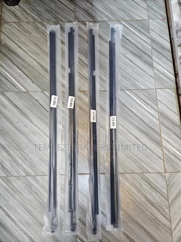 Weather Strips Toyota Fielder