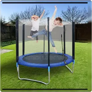 Trampoline 6 Feet