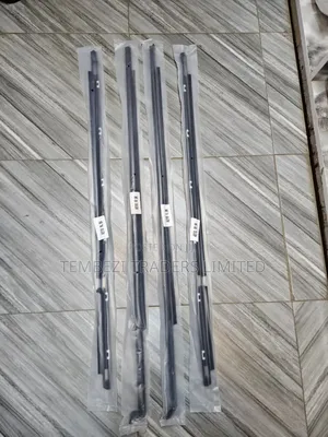 Weather Strips Toyota Corolla 110