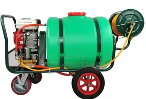 Engine Sprayer! 30 Meter Horse Pipe