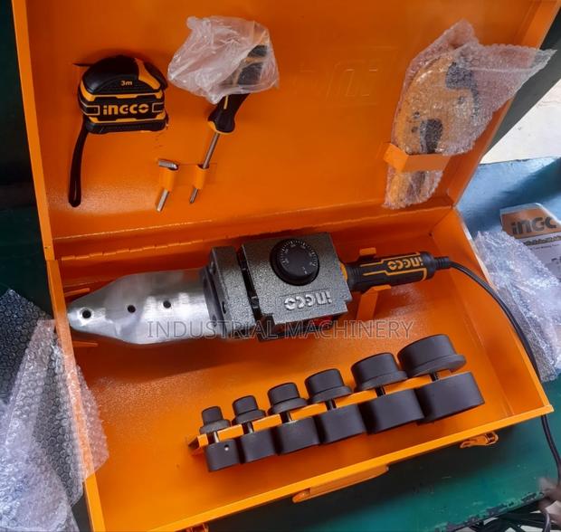 PPR Ingco Machine > Top Quality