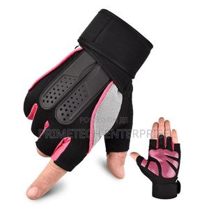 Advanced Gym Gloves - thumbnail 2