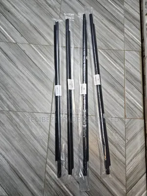Weather Strips Toyota Landcruiser Fj 100