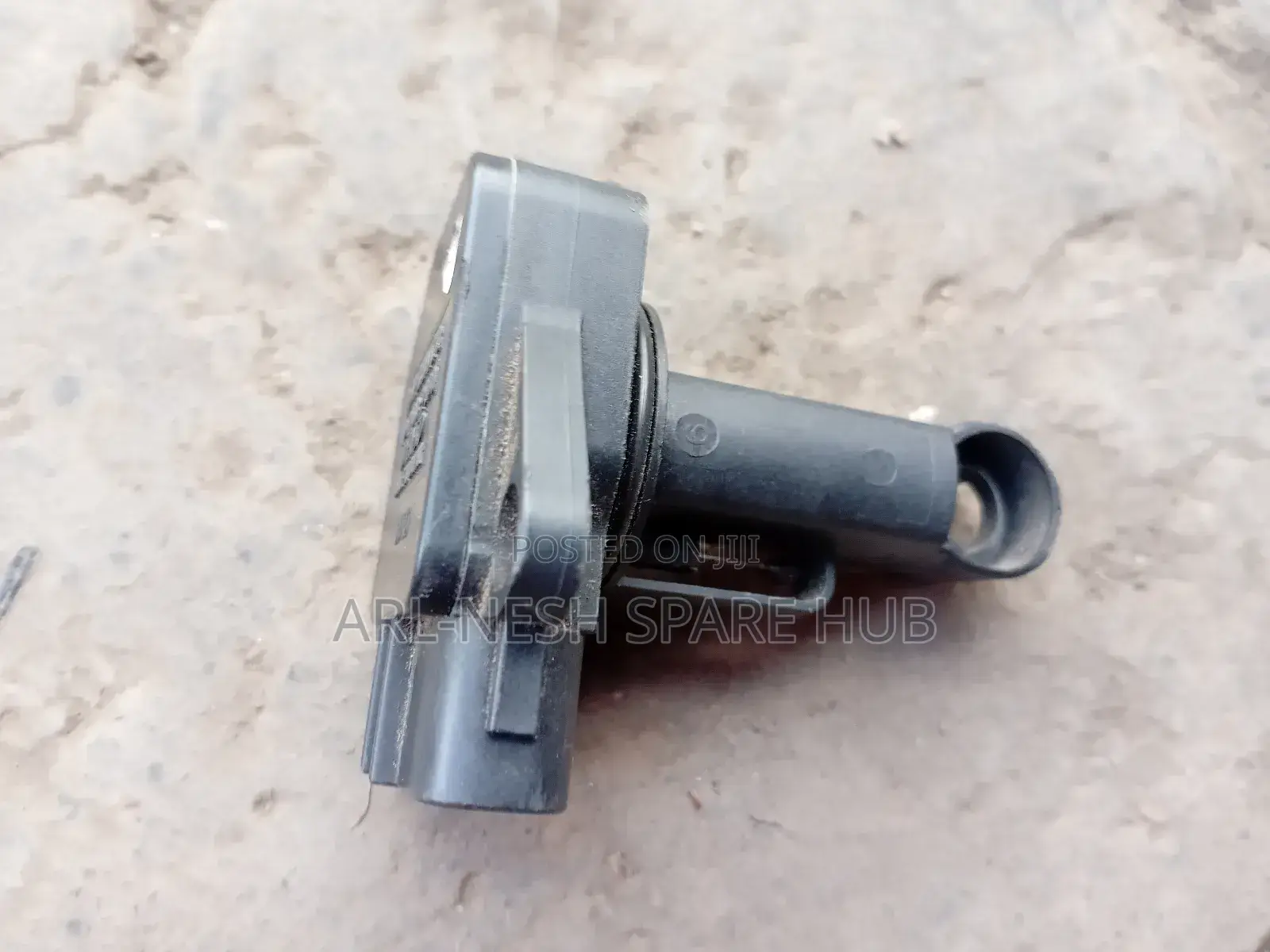 Subaru Forester Sg5 Air Flow Sensor