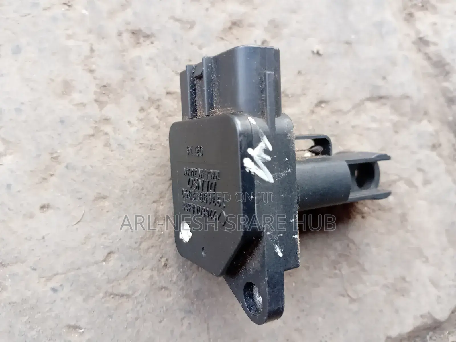 Subaru Forester Sg5 Air Flow Sensor