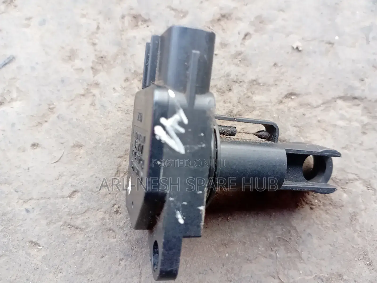 Subaru Forester Sg5 Air Flow Sensor