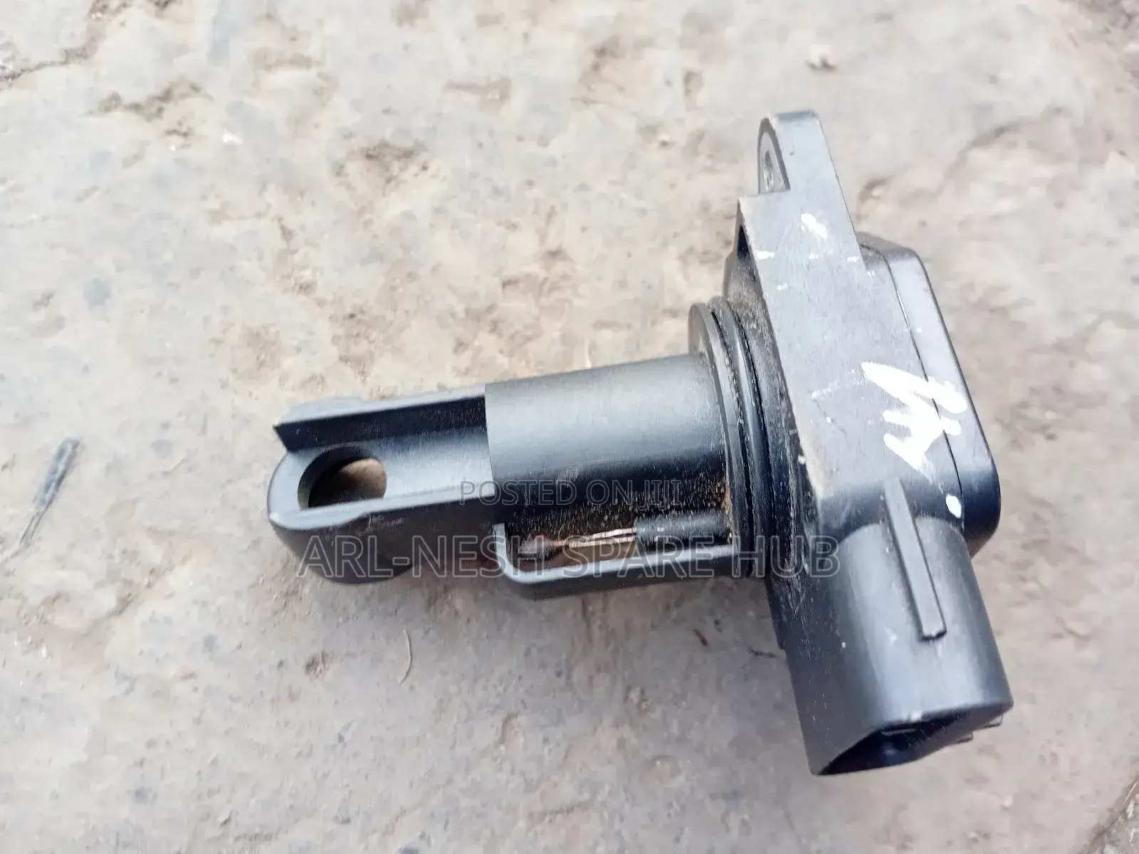 Subaru Forester Sg5 Air Flow Sensor