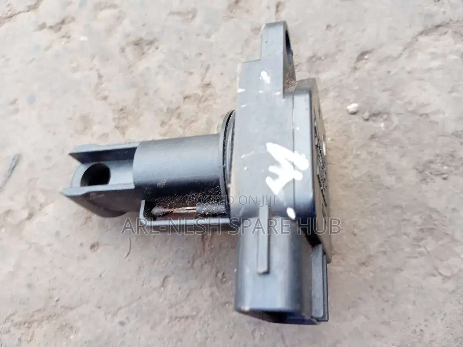 Subaru Forester Sg5 Air Flow Sensor