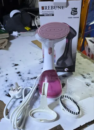 Rebune Garment Steamer