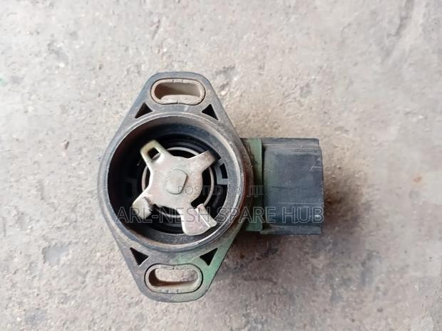 Subaru Legacy Bg Throttle Sensor - thumbnail 4