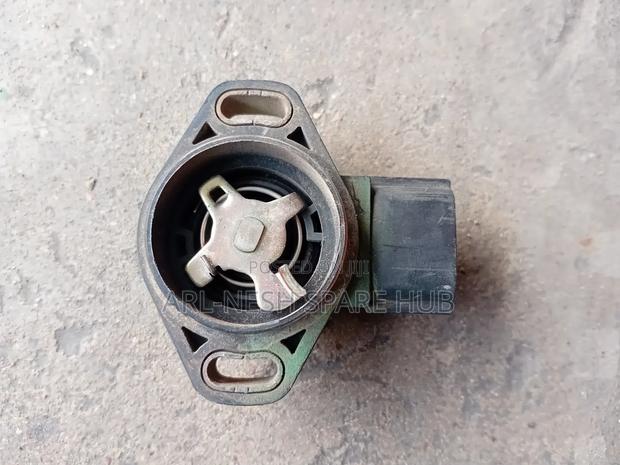 Subaru Legacy Bg Throttle Sensor - thumbnail 5